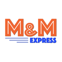 M&M Express Mexico logo, M&M Express Mexico contact details