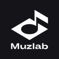 Muzlab logo, Muzlab contact details