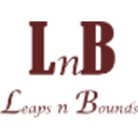 Leaps N Bounds logo, Leaps N Bounds contact details