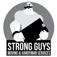 Strong Guys of Tampa logo, Strong Guys of Tampa contact details