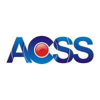 ACSS logo, ACSS contact details