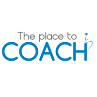 THE PLACE TO COACH logo, THE PLACE TO COACH contact details