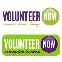 Volunteer Now Enterprises Ltd logo, Volunteer Now Enterprises Ltd contact details