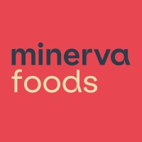 Minerva Foods Latam logo, Minerva Foods Latam contact details