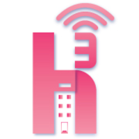 H3IT logo, H3IT contact details