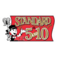 Standard 5&10 Ace logo, Standard 5&10 Ace contact details