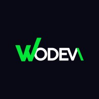 WODEVA logo, WODEVA contact details