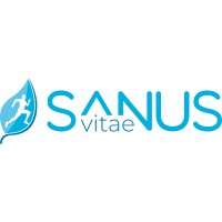 Sanus Vitae logo, Sanus Vitae contact details