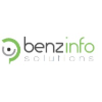 Benz-Info Solutions logo, Benz-Info Solutions contact details