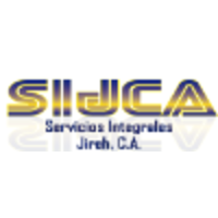 Servicios Integrales Jireh C.A. SIJCA logo, Servicios Integrales Jireh C.A. SIJCA contact details