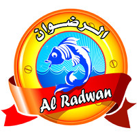 AL RADWAN company for cooling and freezing fish logo, AL RADWAN company for cooling and freezing fish contact details