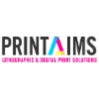 Printaims Ltd logo, Printaims Ltd contact details