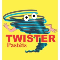 Twister Pastéis logo, Twister Pastéis contact details