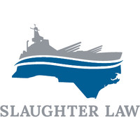 Slaughter LAW, Pllc logo, Slaughter LAW, Pllc contact details