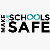 Make Our Schools Safe logo, Make Our Schools Safe contact details