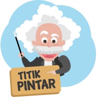 Titik Pintar logo, Titik Pintar contact details