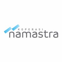 Koperasi Namastra logo, Koperasi Namastra contact details