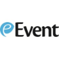 eEvent logo, eEvent contact details