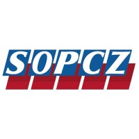 SOPCZ logo, SOPCZ contact details