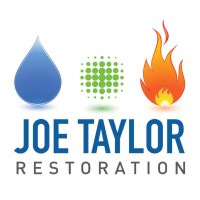 Joe Taylor Restoration logo, Joe Taylor Restoration contact details