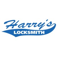 Harry's Locksmith Service logo, Harry's Locksmith Service contact details