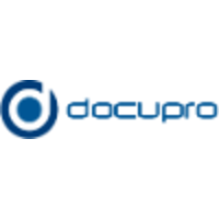 DOCUPRO logo, DOCUPRO contact details