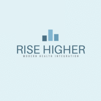 Rise Higher logo, Rise Higher contact details