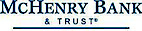 McHenry Bank & Trust logo, McHenry Bank & Trust contact details