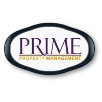 Prime Property Management logo, Prime Property Management contact details