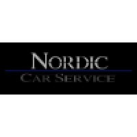 Nordic Car Service AS logo, Nordic Car Service AS contact details