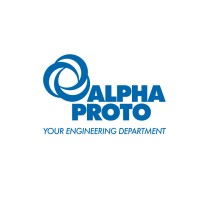 Alpha Proto logo, Alpha Proto contact details