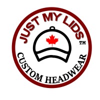 Just My Lids logo, Just My Lids contact details