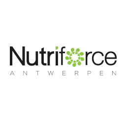 Nutriforce logo, Nutriforce contact details