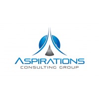 Aspirations Consulting Group, LLC logo, Aspirations Consulting Group, LLC contact details