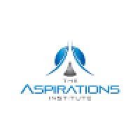 The Aspirations Institute, LLC logo, The Aspirations Institute, LLC contact details