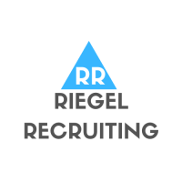 Riegel Recruiting logo, Riegel Recruiting contact details