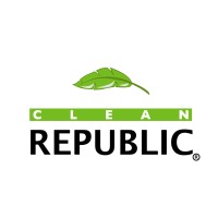 Clean Republic logo, Clean Republic contact details