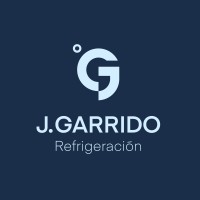 J. Garrido Refrigeración S.L. logo, J. Garrido Refrigeración S.L. contact details