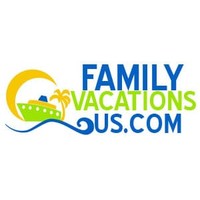 Family Vacations U.S. logo, Family Vacations U.S. contact details