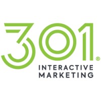 301 Interactive Marketing logo, 301 Interactive Marketing contact details