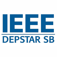 IEEE Student Branch DEPSTAR logo, IEEE Student Branch DEPSTAR contact details