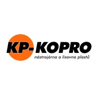 KP - KOPRO s.r.o. logo, KP - KOPRO s.r.o. contact details