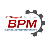 Blowers & Products de México logo, Blowers & Products de México contact details