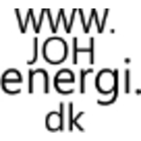 JOHenergi logo, JOHenergi contact details