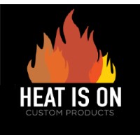 Heat is On logo, Heat is On contact details