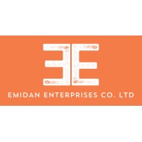 Emidan Enterprises Company Limited logo, Emidan Enterprises Company Limited contact details