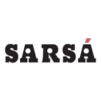 Sarsa logo, Sarsa contact details