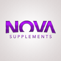 NOVA Supplements Inc. logo, NOVA Supplements Inc. contact details