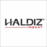 Haldız İnşaat logo, Haldız İnşaat contact details