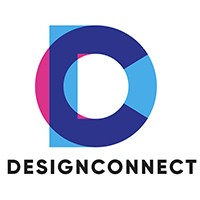 DESIGNCONNECT logo, DESIGNCONNECT contact details